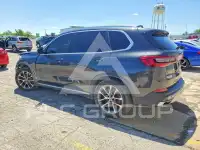 2020 BMW X5 фото