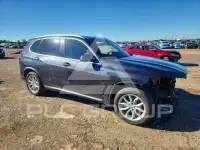 2020 BMW X5 фото