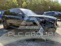2020 BMW X5 photo