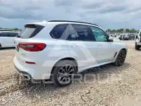 2020 BMW X5 photo