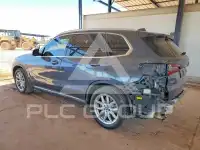 2020 BMW X5 photo