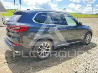 2020 BMW X5 photo