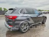 2020 BMW X5 photo