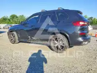 2020 BMW X5 photo