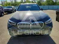 2020 BMW X5 фото
