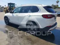 2020 BMW X5 фото