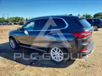 2020 BMW X5 фото