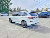 2020 BMW X5 фото