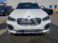 2020 BMW X5 фото