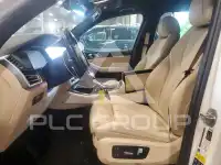 2020 BMW X5 photo