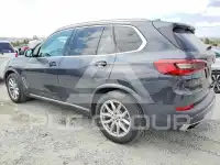 2020 BMW X5 photo