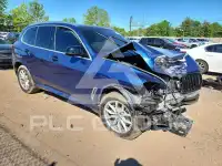 2020 BMW X5 photo