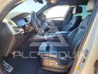 2020 BMW X5 фото