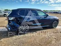 2020 BMW X5 фото