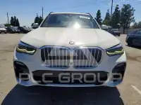 2020 BMW X5 photo