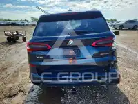 2020 BMW X5 фото