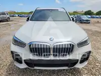 2020 BMW X5 photo