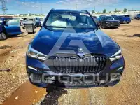 2020 BMW X5 фото