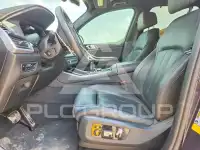 2020 BMW X5 фото