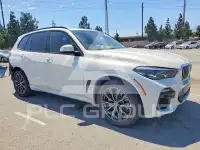 2020 BMW X5 photo