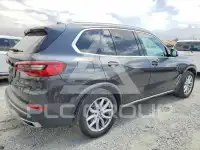 2020 BMW X5 photo