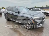 2020 BMW X5 photo