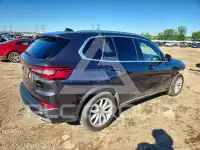 2020 BMW X5 фото