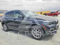 2020 BMW X5 photo