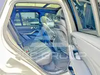 2020 BMW X5 фото