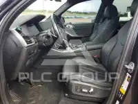 2020 BMW X5 фото