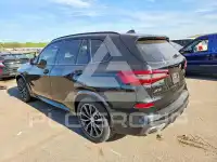 2020 BMW X5 фото