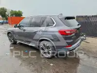 2020 BMW X5 photo