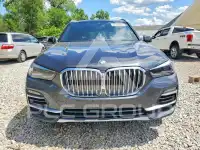 2020 BMW X5 photo
