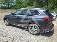 2020 BMW X5 photo