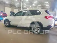 2020 BMW X5 photo