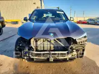 2020 BMW X5 фото