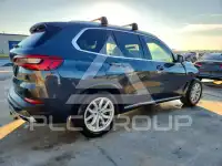 2020 BMW X5 фото