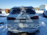2020 BMW X5 photo