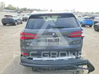 2020 BMW X5 фото