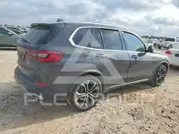 2020 BMW X5 photo