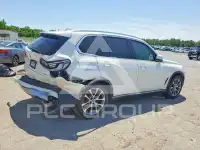 2020 BMW X5 photo