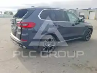 2020 BMW X5 photo