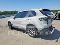 2020 BMW X5 photo