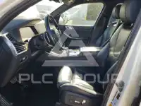 2020 BMW X5 photo
