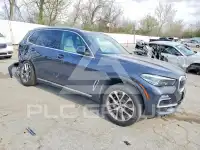 2020 BMW X5 фото