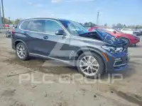 2020 BMW X5 фото