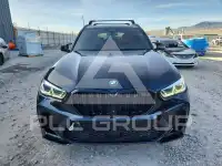 2020 BMW X5 фото