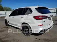 2020 BMW X5 фото