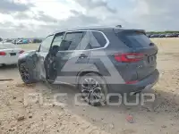 2020 BMW X5 photo