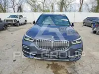 2020 BMW X5 фото